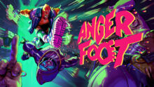 《Anger Foot》在新游戏预告片中掀起风暴